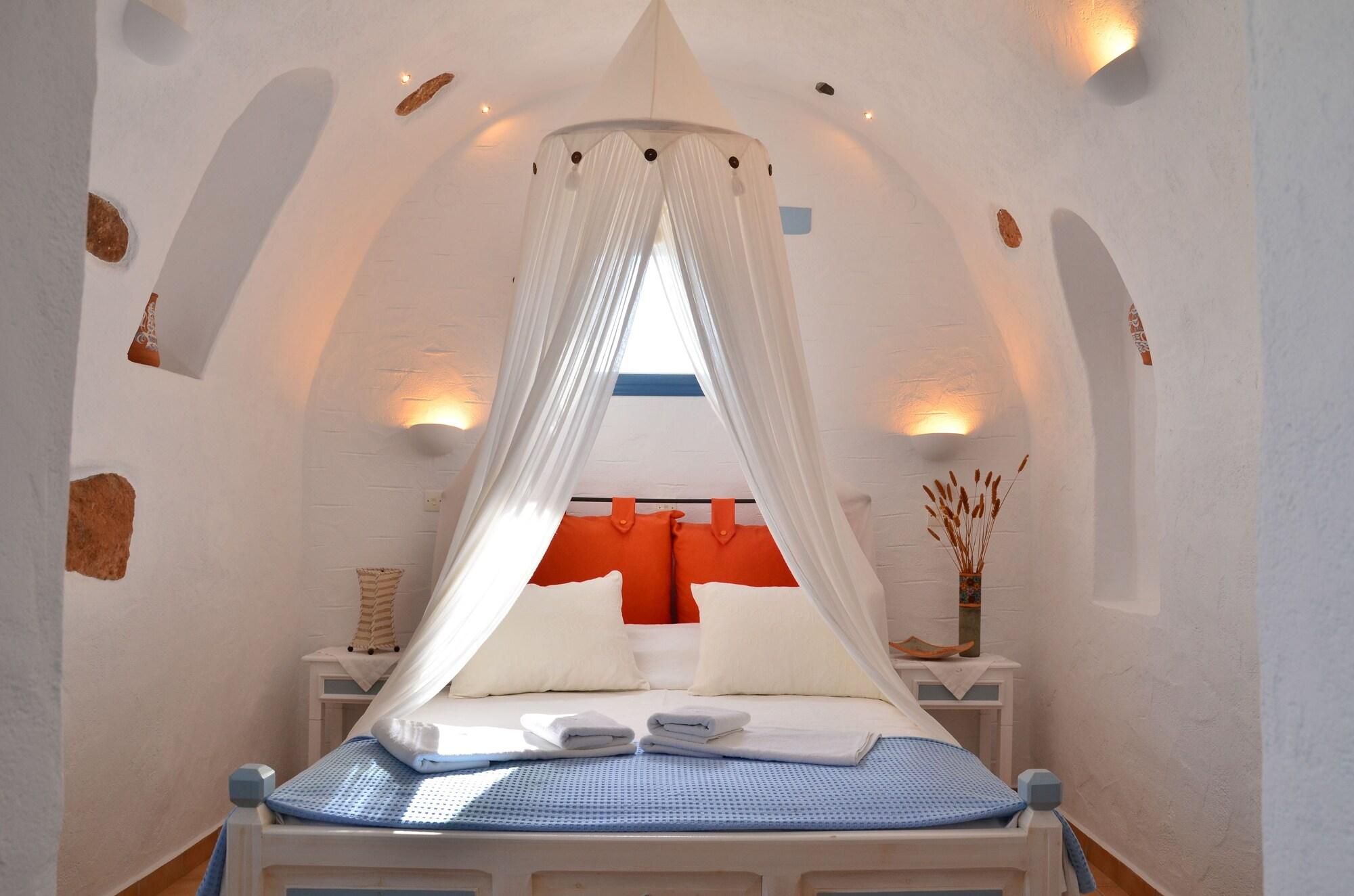 Kalderimi Residencies Aparthotel Astypalaia Exterior photo