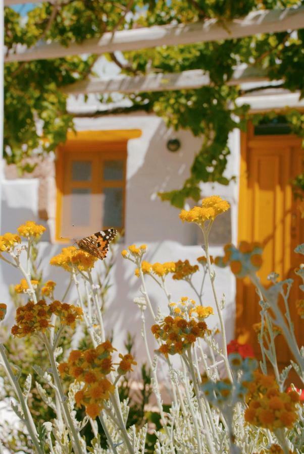 Kalderimi Residencies Aparthotel Astypalaia Exterior photo