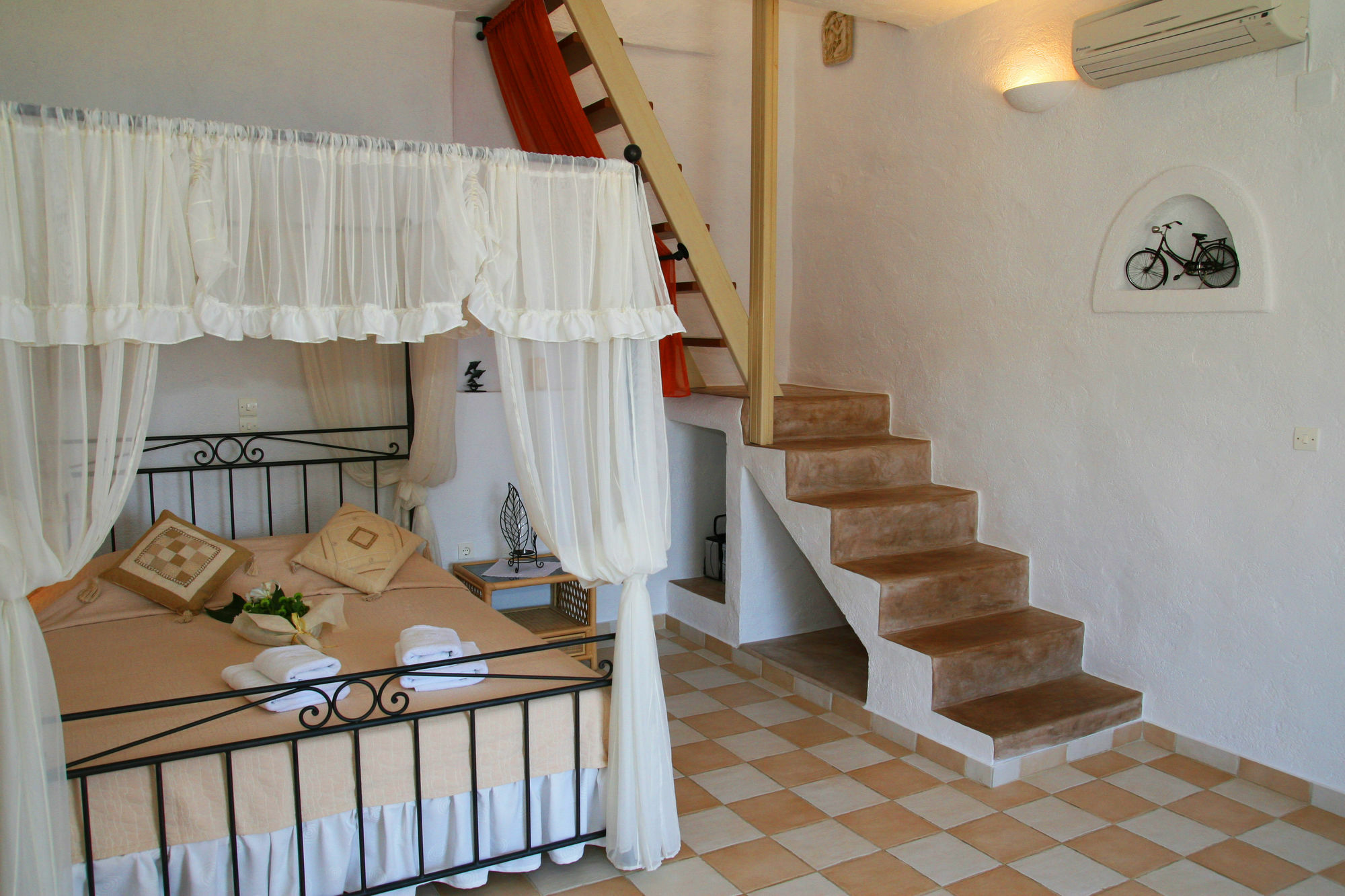 Kalderimi Residencies Aparthotel Astypalaia Exterior photo